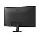 LCD Monitor LG 32U631A-B 31.5 Business Tilt Panel IPS 2560x1440 16:9 100Hz 5 ms Speakers Color Black 32U631A-B
