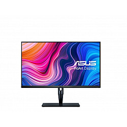 ASUS ProArt Display PA32UCG-K 32inch Mini LED IPS AG 4K 16:9 120Hz 1600cd/m2 5ms 3xHDMI DP 3xUSB Type-A 2xThunderbolt 2x3W Audio