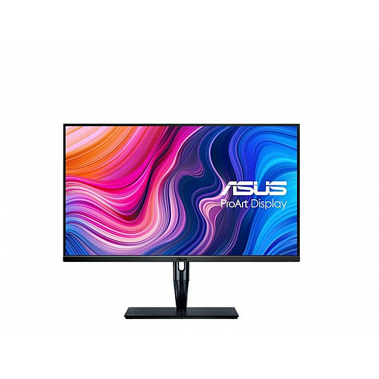 ASUS ProArt Display PA32UCG-K 32inch Mini LED IPS AG 4K 16:9 120Hz 1600cd/m2 5ms 3xHDMI DP 3xUSB Type-A 2xThunderbolt 2x3W Audio