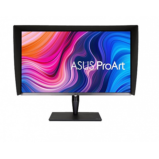 ASUS ProArt Display PA32UCG-K 32inch Mini LED IPS AG 4K 16:9 120Hz 1600cd/m2 5ms 3xHDMI DP 3xUSB Type-A 2xThunderbolt 2x3W Audio