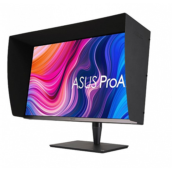 ASUS ProArt Display PA32UCG-K 32inch Mini LED IPS AG 4K 16:9 120Hz 1600cd/m2 5ms 3xHDMI DP 3xUSB Type-A 2xThunderbolt 2x3W Audio