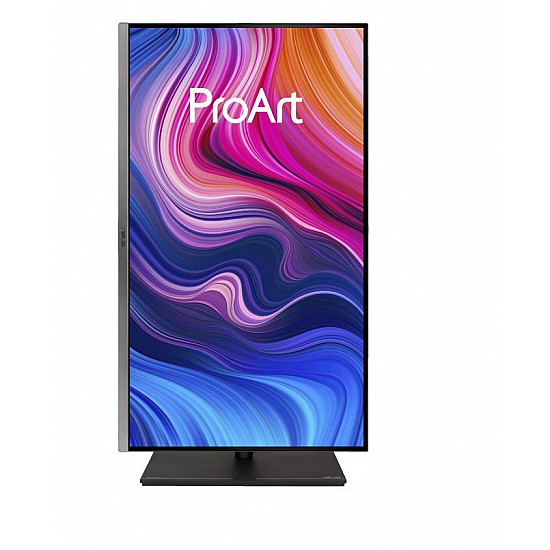 ASUS ProArt Display PA32UCG-K 32inch Mini LED IPS AG 4K 16:9 120Hz 1600cd/m2 5ms 3xHDMI DP 3xUSB Type-A 2xThunderbolt 2x3W Audio