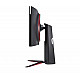 LCD Monitor LG 34GN850P-B 34 Gaming/Curved/21 : 9 Panel IPS 3440x1440 21:9 144Hz 1 ms Height adjustable Tilt 34GN850P-B