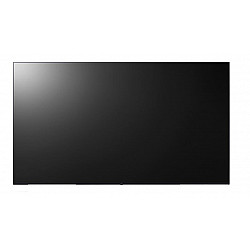 LG 75UL3J-E - 189 cm (75) Diagonalklasse UL3J Series LCD-Display mit LED-Hintergrundbeleuchtung - Digital Signage Pro:Idiom integriert - 4K UHD (2160p)