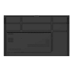 RP7504 190.5CM (75IN) PROAV B2B 3840X2160 450 CD/M2 1.200:1 8 MS