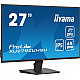 ProLite XU2792UHSU-B6, LED-Monitor 68.5 cm (27 Zoll), schwarz (matt), UltraHD/4K, IPS, HDMI, DP, USB-C, USB-Hub