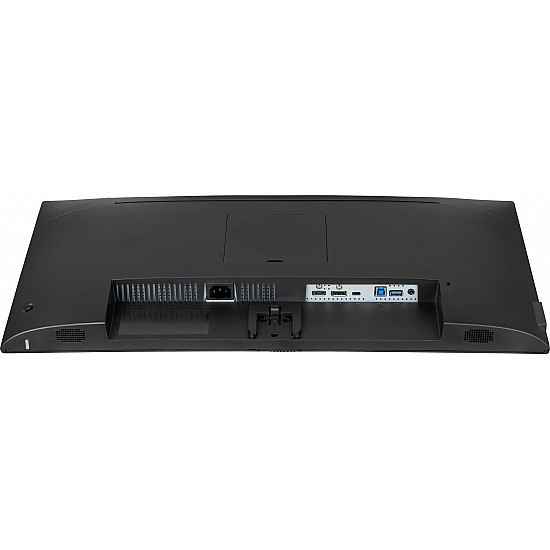 ProLite XU2792UHSU-B6, LED-Monitor 68.5 cm (27 Zoll), schwarz (matt), UltraHD/4K, IPS, HDMI, DP, USB-C, USB-Hub