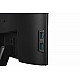 ProLite XU2792UHSU-B6, LED-Monitor 68.5 cm (27 Zoll), schwarz (matt), UltraHD/4K, IPS, HDMI, DP, USB-C, USB-Hub