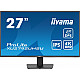 ProLite XU2792UHSU-B6, LED-Monitor 68.5 cm (27 Zoll), schwarz (matt), UltraHD/4K, IPS, HDMI, DP, USB-C, USB-Hub