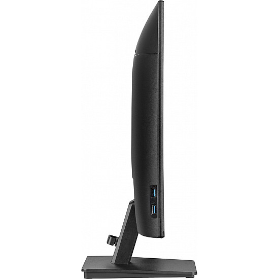 ProLite XU2792UHSU-B6, LED-Monitor 68.5 cm (27 Zoll), schwarz (matt), UltraHD/4K, IPS, HDMI, DP, USB-C, USB-Hub