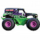 Monster Jam - Smash ''n Bash Grave Digger,, RC