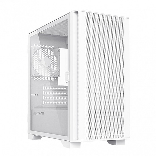 Montech AIR 100 LITE Case - white