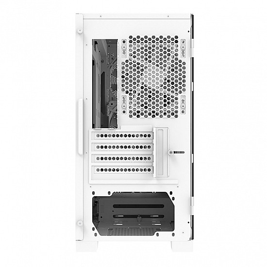 Montech AIR 100 LITE Case - white