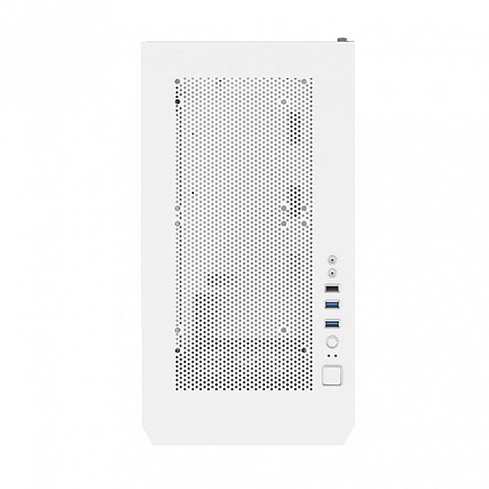 Montech AIR 100 LITE Case - white