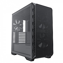 AIR 903 BASE, Midi Tower, PC, Black, ATX, EATX, micro ATX, Mini-ATX, Gaming, M