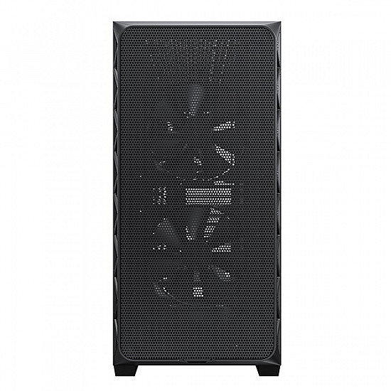 AIR 903 BASE, Midi Tower, PC, Black, ATX, EATX, micro ATX, Mini-ATX, Gaming, M