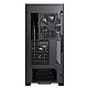 AIR 903 BASE, Midi Tower, PC, Black, ATX, EATX, micro ATX, Mini-ATX, Gaming, M