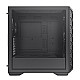 AIR 903 BASE, Midi Tower, PC, Black, ATX, EATX, micro ATX, Mini-ATX, Gaming, M