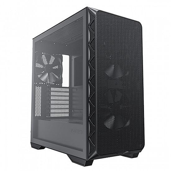 AIR 903 BASE, Midi Tower, PC, Black, ATX, EATX, micro ATX, Mini-ATX, Gaming, M