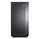 AIR 903 BASE, Midi Tower, PC, Black, ATX, EATX, micro ATX, Mini-ATX, Gaming, M