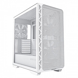 AIR 903 BASE, Midi Tower, PC, White, ATX, EATX, micro ATX, Mini-ATX, Gaming, Mult