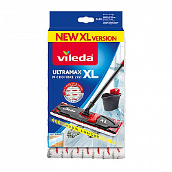 Vileda (160933) Ultramax XL Mikrofiber Moppeklud 1 stk
