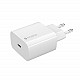 MOPHIE ACCESSORIES WALL ADAPTER USB-C 30W GAN WHITE EU