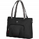 Motion Deluxe Tote, Tasche schwarz, bis 39,6 cm (15,6)