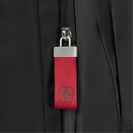 Motion Deluxe Tote, Tasche schwarz, bis 39,6 cm (15,6)