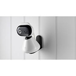 Motorola Video Baby Monitor PIP1200 2.8