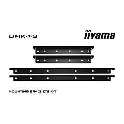 MOUNTING BRACKET KIT FOR IIYAMA OPEN FRAME TOUCHSCREEN