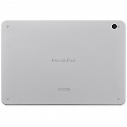 Wacom MovinkPad 11 - Digitalisierer mit LED-Display - 24.3 x 15.9 cm - Multi-Touch (10-Punkt)