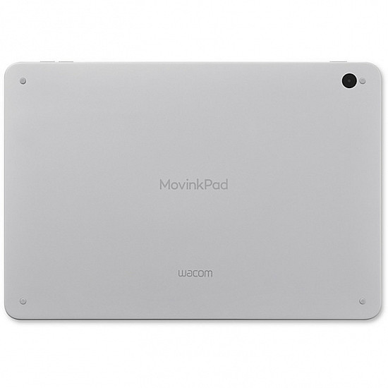 Wacom MovinkPad 11 - Digitalisierer mit LED-Display - 24.3 x 15.9 cm - Multi-Touch (10-Punkt)