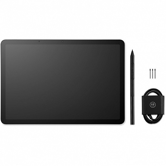 Wacom MovinkPad 11 - Digitalisierer mit LED-Display - 24.3 x 15.9 cm - Multi-Touch (10-Punkt)