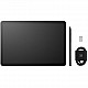 Wacom MovinkPad 11 - Digitalisierer mit LED-Display - 24.3 x 15.9 cm - Multi-Touch (10-Punkt)
