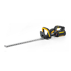MoWox 62V Excel Series Hand Held Battery Hedge Trimmer With Rotating Handle (Without Battery and Charger) EHT 6362 Li Cordless