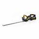 MoWox 62V Excel Series Hand Held Battery Hedge Trimmer With Rotating Handle (Without Battery and Charger) EHT 6362 Li Cordless