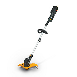 MoWox Hand Held Battery Grass Trimmer (without battery) ET 40 Li Cordless