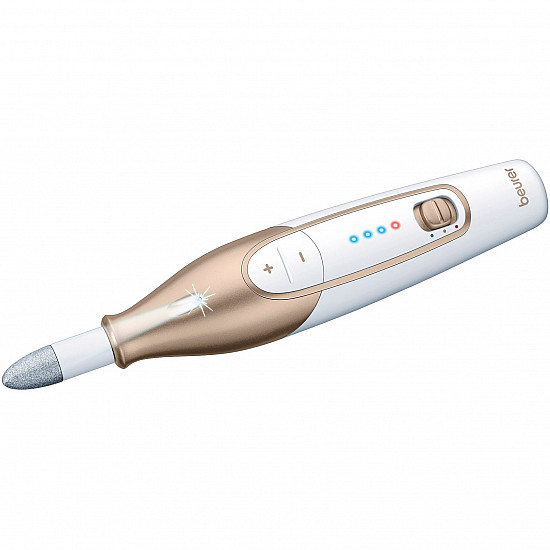 Zestaw do manicure i pedicure MP64