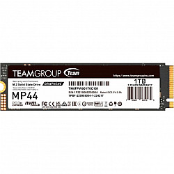 Team Group MP44 - SSD - 1 TB - intern - M.2 2280 - PCIe 4.0 x4 (NVMe)