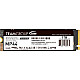 Team Group MP44 - SSD - 1 TB - intern - M.2 2280 - PCIe 4.0 x4 (NVMe)
