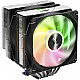 Air CPU Cooler NE5 LGA/1851/1700/1200 AMD AM4/AM5 retail - CPU Cooler - AMD Sock