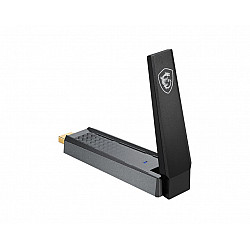 MSI AX1800 WiFi USB Adapter interface cards/adapter USB 2.0