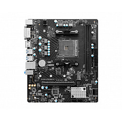 Pagrindinė plokštė MSI B450M-A PRO MAX II AM4 DDR4 mATX SATA M.2