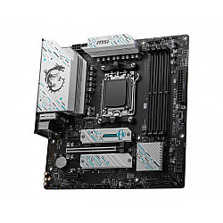 Pagrindinė plokštė MSI B760 GAMING PLUS WIFI DDR4 ATX LGA1700 DDR4 PCIe 5.0 WiFi 6E