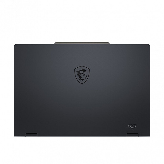 MSI Cyborg 15 B2RWEKG-044XPL Intel Core 5 210H Laptop 39.6 cm (15.6) Full HD 16 GB DDR5-SDRAM 512 GB SSD NVIDIA GeForce RTX 5050 Wi-Fi 6E (802.11ax) Free DOS Black