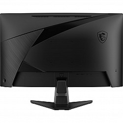 27 - CURVE 1500R - RAPID VA - 2560 X 1440 - 1MS(MPRT) - HDR READY - 180 HZ - 2 X HDMI - 1 X DISPLAYP
