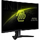 27 - CURVE 1500R - RAPID VA - 2560 X 1440 - 1MS(MPRT) - HDR READY - 180 HZ - 2 X HDMI - 1 X DISPLAYP