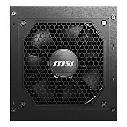 Maitinimo blokas MSI MAG A850GL PCIE5 II, 850W, 80 PLUS GOLD, aktyvus PFC
