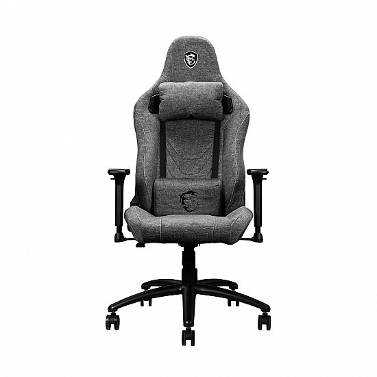 MSI MAG CH130 I Repeltek Fabric gaming chair